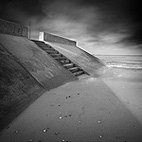 off season series by Bruno Mercier
